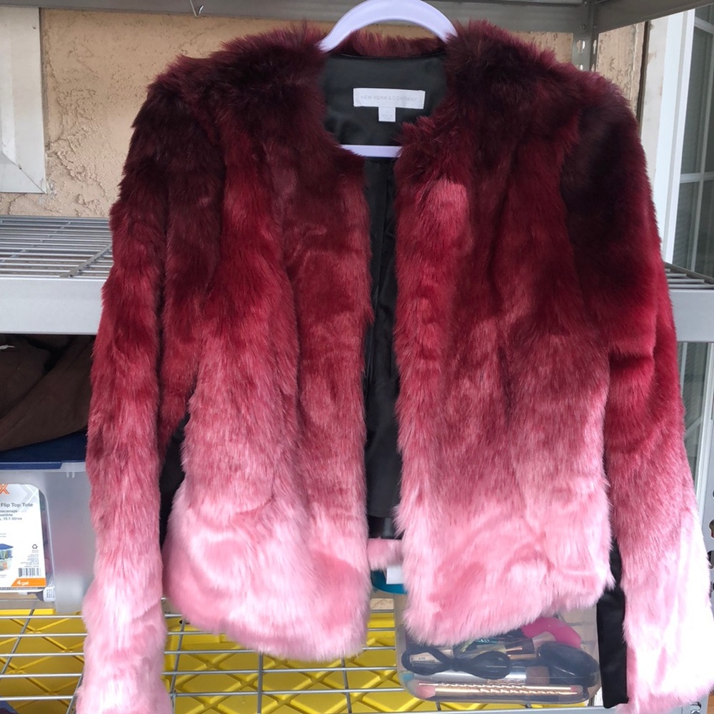 New York & company size medium